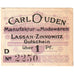 Germania, Lassan, 1 Pfennig, SPL-