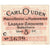 Germania, Lassan, 5 Pfennig, SPL
