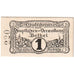 Germania, Hauptkassen, 1 Pfennig, SPL