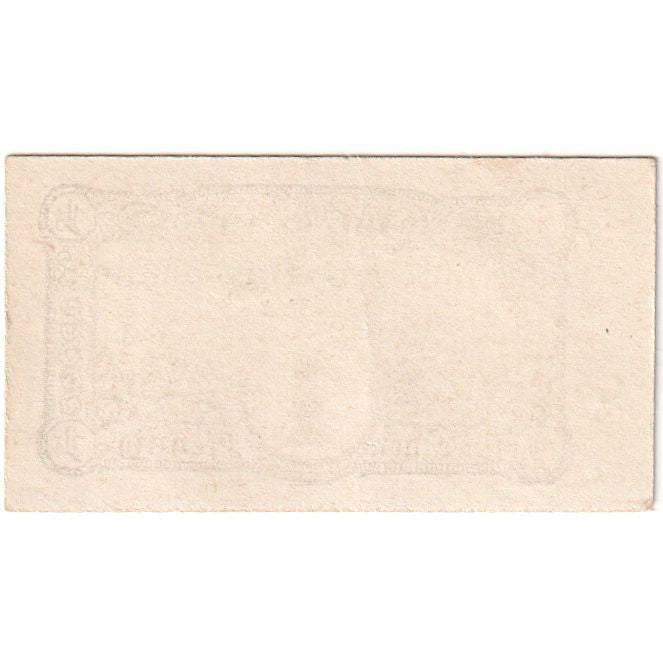 Germania, Hauptkassen, 1 Pfennig, SPL