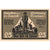 Germania, Kevelaer, 25 Pfennig, 1921-06-01, SPL