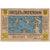 Germania, Wernigerode, 50 Pfennig, 1921-03-01, SPL