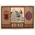 Duitsland, Papenburg, 50 Pfennig, SPL