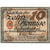 Duitsland, Pirna, 10 Pfennig, 1918-12-31, TB