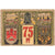 Duitsland, Wernigerode, 75 Pfennig, 1921-03-01, TTB