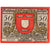 Duitsland, Wesel, 50 Pfennig, SPL
