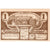 Allemagne, Vinsebeck, 1 Mark, 1921-05-15, TTB