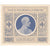 Allemagne, Wesselburen, 1 Mark, SPL