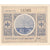 Allemagne, Wesselburen, 1 Mark, SPL