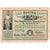Allemagne, Xanten, 1.5 Mark, 1921-12-31, TB