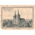 Allemagne, Xanten, 1.5 Mark, 1921-12-31, TB