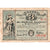 Allemagne, Xanten, 3 Mark, 1921-12-31, TB