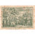 Allemagne, Xanten, 3 Mark, 1921-12-31, TB
