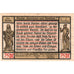 Germania, Possneck, 75 Pfennig, 1921-07-31, SPL