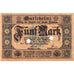Germania, Zwickau, 5 Mark, 1918-11-11, BB