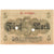 Allemagne, Zwickau, 5 Mark, 1918-11-11, TTB