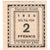 Allemagne, Kitzingen, 2 Pfennig, SPL
