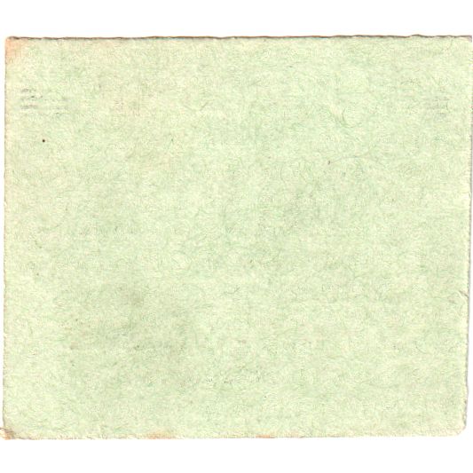 Germania, Vorsteher, 50 Pfennig, SPL