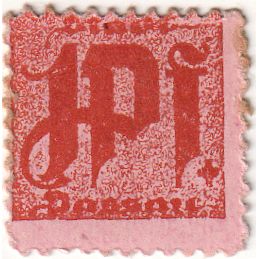 Allemagne, Passau, 1 Pfennig, SPL