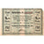 Allemagne, Frankfurt am Main, 5 Mark, 1918-11-01, TTB