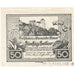 Austria, Klaus, 50 Heller, 1920-03-27, UNC(63)