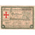 Allemagne, Pyrmont, 25 Pfennig, 1919-06-15, TB