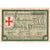 Allemagne, Pyrmont, 50 Pfennig, 1919-06-15, TB+