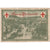 Allemagne, Pyrmont, 50 Pfennig, 1919-06-15, TB+