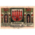 Allemagne, Zerbst, 50 Pfennig, 1921-07-01, TTB