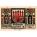 Duitsland, Zerbst, 50 Pfennig, 1921-07-01, TTB