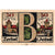 Allemagne, Zerbst, 50 Pfennig, 1921-07-01, TTB