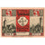Allemagne, Ziesar, 50 Pfennig, SPL