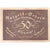 Allemagne, Waldenburg, 50 Pfennig, 1921-01-16, TTB