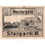 Allemagne, Stargard, 10 Pfennig, 1922-01-31, TTB