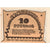 Allemagne, Crivitz, 10 Pfennig, 1922-05-31, SUP