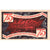 Allemagne, Zeulenroda, 75 Pfennig, 1921-12-31, SPL