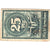 Allemagne, München Gladbach, 25 Pfennig, TB