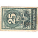 Duitsland, München Gladbach, 25 Pfennig, TB