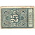 Allemagne, München Gladbach, 25 Pfennig, TB