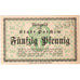 Allemagne, Parchim, 50 Pfennig, SPL