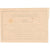 Duitsland, Waldenburg, 25 Pfennig, SPL