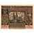 Duitsland, Xanten, 50 Pfennig, 1921-12-31, SPL