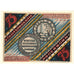 Germany, Paderborn, 75 Pfennig, 1921-11-10, UNC(63)
