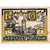 Duitsland, Rostock, 10 Pfennig, 1922-05-31, TB