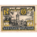 Duitsland, Rostock, 10 Pfennig, 1922-05-31, TB
