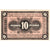 Duitsland, Neuhaldensleben, 10 Pfennig, 1919-08-01, SPL
