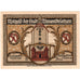 Germany, Treuenbrietzen, 50 Pfennig, 1921-07-01, UNC(63)