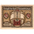 Duitsland, Treuenbrietzen, 50 Pfennig, 1921-07-01, SUP