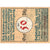 Duitsland, Detmold, 50 Pfennig, 1920-08-01, TTB