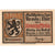 Allemagne, Remda, 20 Pfennig, 1921-07-01, SPL